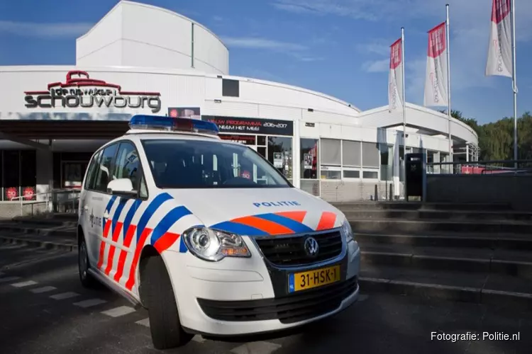 Politie Den Haag Exclusief: Malek F. stak drie mensen neer
