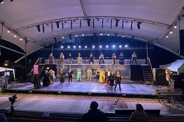 Theatergroep SPOT speelt angstaanjagend goede première van Jekyll & Hyde