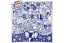 Amsterdam verwelkomt `s werelds beste doodle-kunstenaars voor WK doodlen