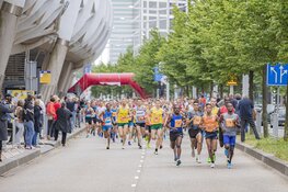 The Royal Ten viert zijn 25ste jubileumeditie met een gloednieuw parcours op alle afstanden en een nieuw onderdeel voor para-atletieksporters: Frame Running