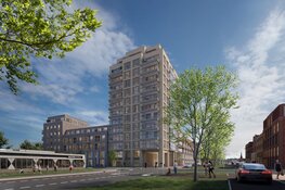 Hoogtepunt van Leidschendam Centrum