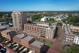 Hoogtepunt van Leidschendam Centrum