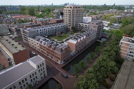 Hoogtepunt van Leidschendam Centrum