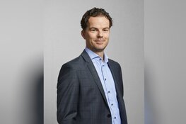 Juriaan Theloosen nieuwe gm Bilderberg Europa Scheveningen