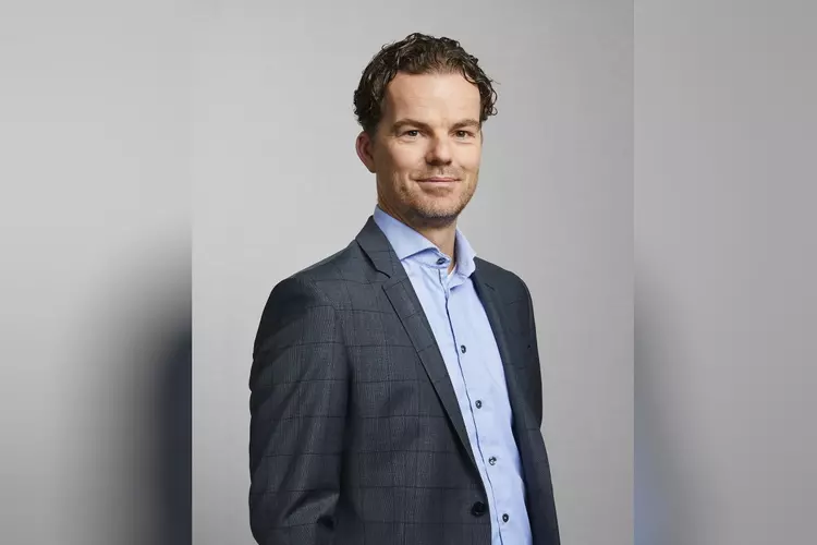 Juriaan Theloosen nieuwe gm Bilderberg Europa Scheveningen