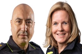 Karin Krukkert nieuwe politiechef Eenheid Den Haag