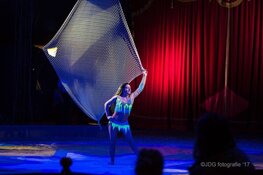 Circus Renz Berlin komt naar Den Haag