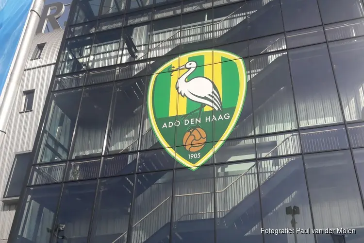 ADO Den Haag presenteert Kalezic als trainer