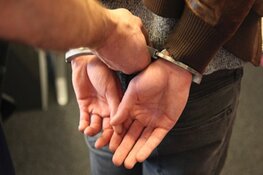 Verdachten aangehouden voor mishandeling
