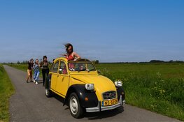 Ricciotti ensemble zet het platteland in de spotlight