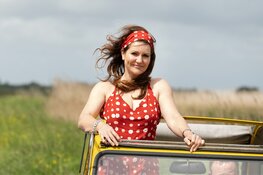 Ricciotti ensemble zet het platteland in de spotlight