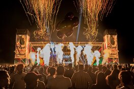 Dit weekend: Milan Summer Festival 2023 - Het grootste Hindostaans-Surinaamse festival van Europa in het Zuiderpark, Den Haag!