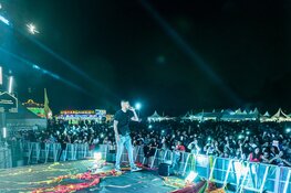 Dit weekend: Milan Summer Festival 2023 - Het grootste Hindostaans-Surinaamse festival van Europa in het Zuiderpark, Den Haag!