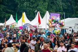 Dit weekend: Milan Summer Festival 2023 - Het grootste Hindostaans-Surinaamse festival van Europa in het Zuiderpark, Den Haag!