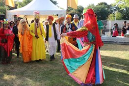 Dit weekend: Milan Summer Festival 2023 - Het grootste Hindostaans-Surinaamse festival van Europa in het Zuiderpark, Den Haag!