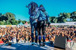 Dit weekend: Milan Summer Festival 2023 - Het grootste Hindostaans-Surinaamse festival van Europa in het Zuiderpark, Den Haag!