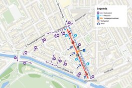 Start aanleg warmteleiding in Den Haag