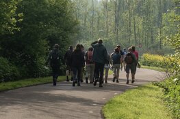 Heel Nootdorp wandelt op zondag 20 augustus 2023