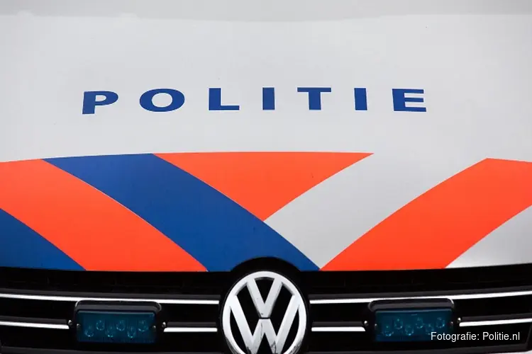 Kinderen onwel door stof THC