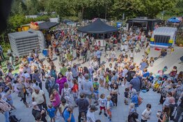 Wethouder Bredemeijer opent nieuwbouw Annie M.G. Schmidtschool in Zorgvliet