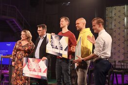 Bouwen aan een duurzame toekomst: Haagse Vernieuwers challenge roept startups en scale-ups op voor innovatieve oplossingen