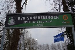 Scheveningen na rust langs GVVV voor eerste driepunter