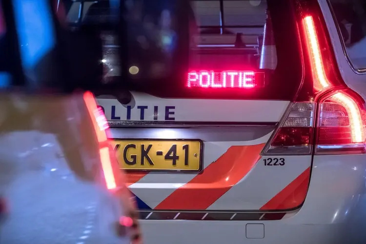 Zaterdag 9 september: verloop klimaatdemonstratie Laan van Reagan en Gorbatsjov