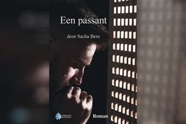 Debuutroman voor 83-jarige Sacha Bem en wát een debuut!