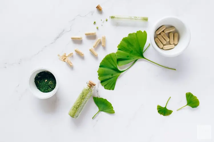 Wat is het superfood Ashwagandha poeder?