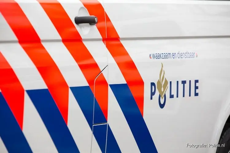 Meerdere woningen beschadigd door explosie