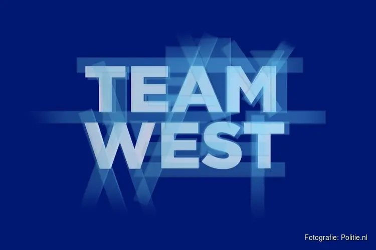 Aanranding, woninginbraken en cashtraps in Team West