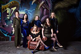 Loosduinen gaat voor de zevende keer “los” op 1-5 november