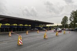 Verkeerscontrole om ondermijning tegen te gaan