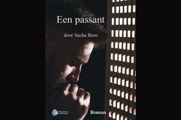 Enorme opkomst bij lancering ‘Een passant’ van Sacha Bem in Leiden