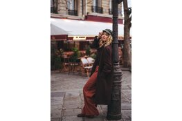 Residentie Orkest en PAARD vieren 10 jaar Symphonic Junction met Tess Merlot