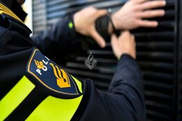 Aanhouding na handel illegaal vuurwerk