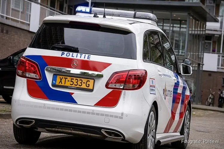 Postpakketten onderschept met verdovende middelen