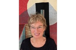 Lezing Hilma af Klint en de abstracte schilderkunst in Museum Sophiahof