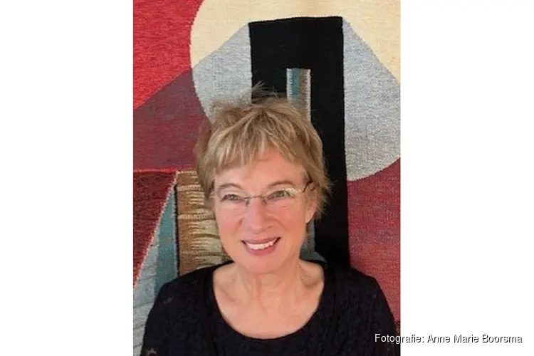 Lezing Hilma af Klint en de abstracte schilderkunst in Museum Sophiahof