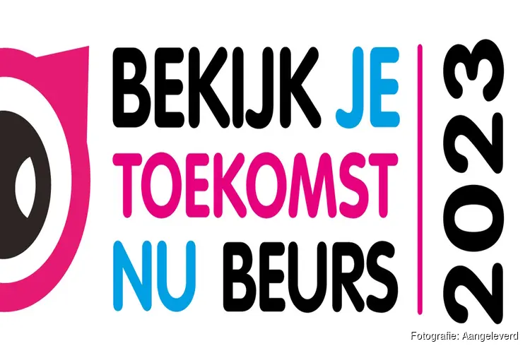 Bekijk Je Toekomst Nu beurs, dé beurs voor opleiding & beroep in de regio Haaglanden