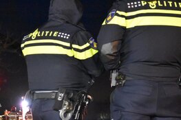Getuigen gezocht vernielingen door zwaar vuurwerk