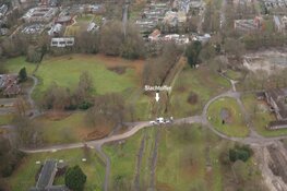 Overleden man aangetroffen Frekeweg, politie zoekt getuigen