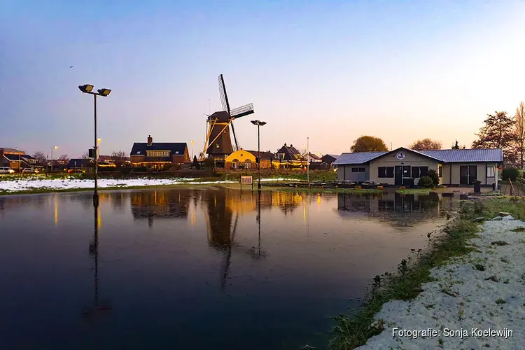 De Winterwandeltocht op zondag 7 januari 2024