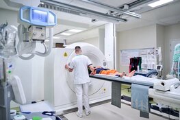 Oud en nieuw in HMC: meer dan 50 patiënten geholpen