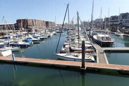 Ontdek Den Haag en Scheveningen tijdens de RS80 wandeltocht op 13 januari 2024