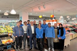 Albert Heijn weer in Schilderswijk Den Haag