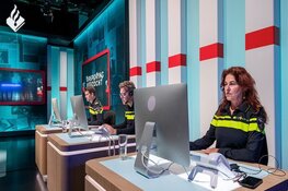 Autobranden Transvaal in Opsporing Verzocht