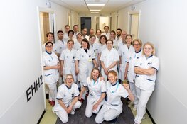 Snellere behandeling voor hartpatiënt door nieuwe Eerste Hart Hulp