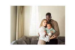 Binnenkijken bij een Ronald McDonald Huis bij jou in de buurt