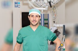 HMC geeft met podcast uniek kijkje achter de schermen in Traumacentrum